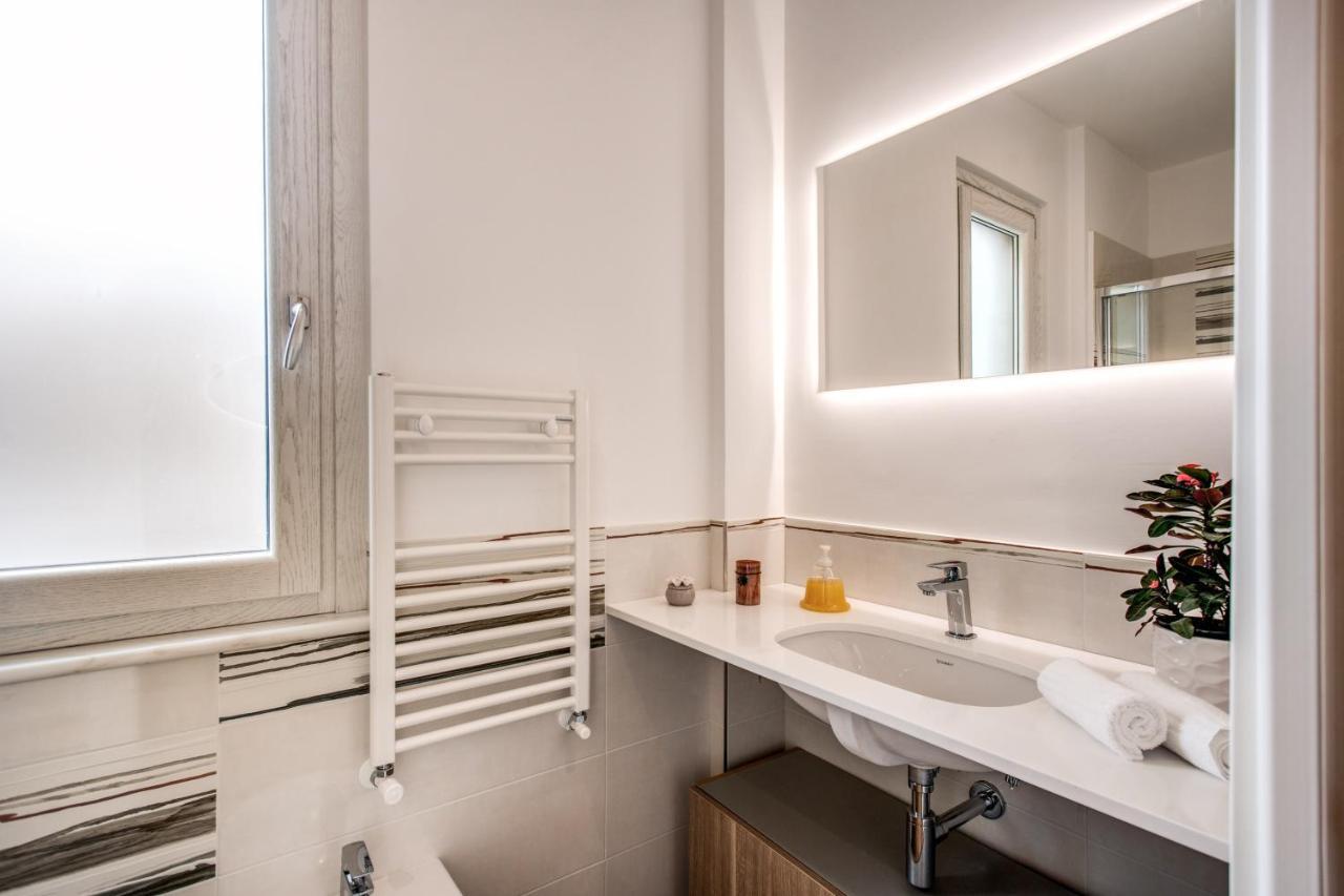 Chez Marie' - Modern Apartment In Countryside 索伦托 外观 照片